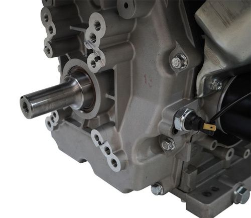 Двигатель Lifan 2V90F EFI, 37 л.с. D28,575 20A-Tehinstrument