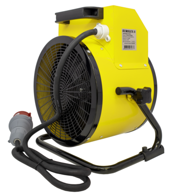 Электрическая теплопушка Eurolux ТЭПК-EU-5000K-Tehinstrument