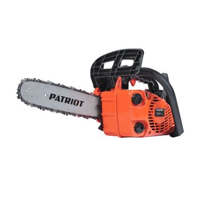 Пила цепная бензиновая Patriot GS 126-Tehinstrument