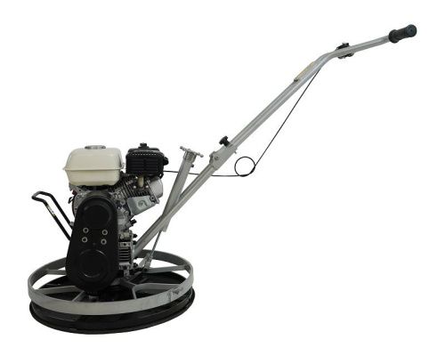 Машина затирочная Habert H-S60H (GX160)-Tehinstrument