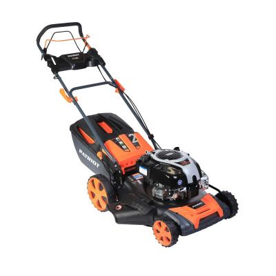 Газонокосилка бензиновая Patriot PT 52 BS-Tehinstrument