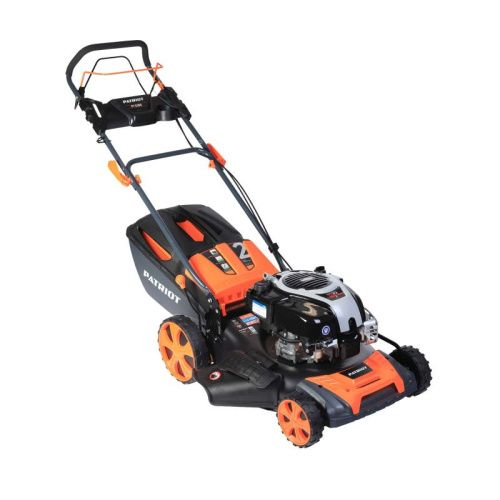 Газонокосилка бензиновая Patriot PT 52 BS-Tehinstrument