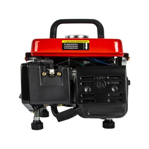 Генератор бензиновый DDE G095-Tehinstrument