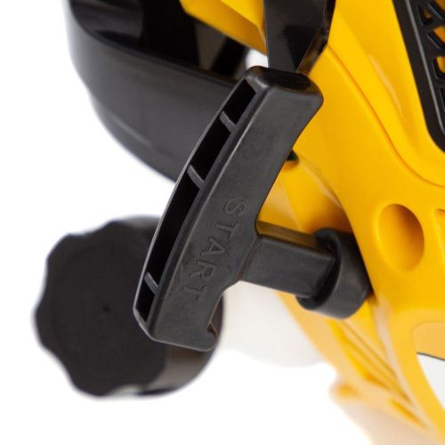 Триммер бензиновый Denzel DTL-33S-Tehinstrument