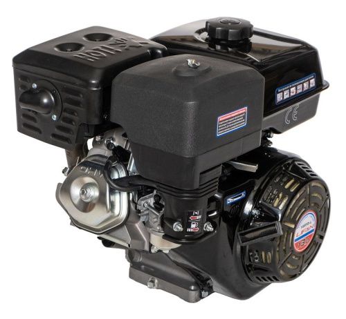 Двигатель Lifan 188FD-L, вал ?25мм, катушка 18 Ампер-Tehinstrument