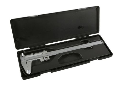 Штангенциркуль 200 мм с глубиномером  Sturm-Tehinstrument