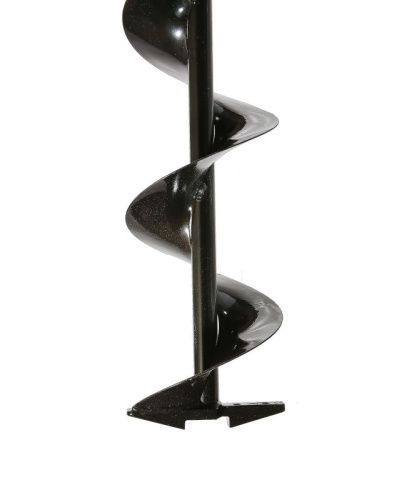 Шнек для льда, диаметр 150 мм, длина 800, под вал 20мм, съемные ножи, СОЮЗ-Tehinstrument