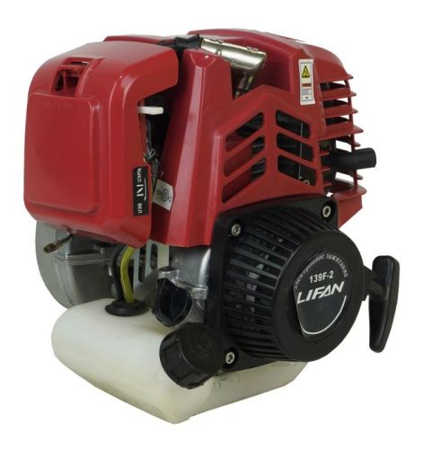 Двигатель Lifan 139F-2-Tehinstrument