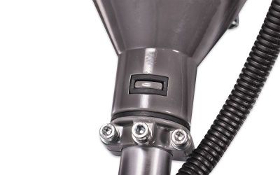 Бензиновый триммер CHAMPION Т252-Tehinstrument