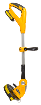 Аккумуляторный триммер Huter GET-28Li-Tehinstrument