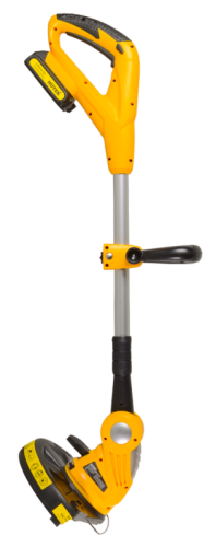 Аккумуляторный триммер Huter GET-28Li-Tehinstrument