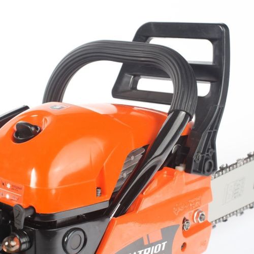 Пила цепная бензиновая Patriot PT 4518 Imperial-Tehinstrument