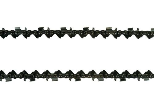 Цепь  Sturm 72 звена, паз 0,050", шаг 0.325", КРУГЛЫЙ ХРОМИРОВАННЫЙ, КАЛЕНЫЙ зуб-Tehinstrument