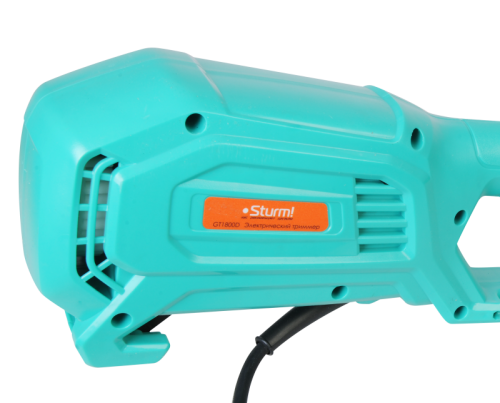 Триммер электрический Sturm GT1800D-Tehinstrument