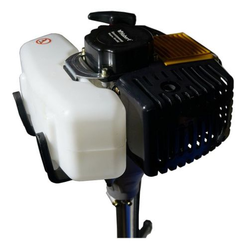 Бензотриммер Habert HN-430E-Tehinstrument