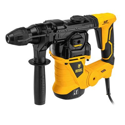 Перфоратор электрический Denzel RHV-1250-30-Tehinstrument