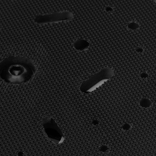 Машина шлифовальная орбитальная Denzel OS-150-BL бесщеточная-Tehinstrument