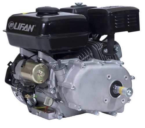 Двигатель Lifan 168FD-R, вал ?20мм-Tehinstrument