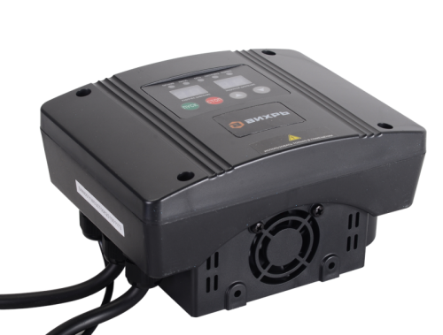 Частотный инверторный преобразователь ЧИП-2200 Вихрь-Tehinstrument