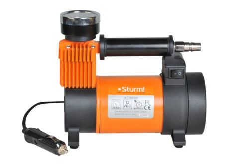 Автомобильный компрессор  Sturm MC8835L-Tehinstrument