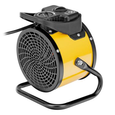 Тепловая пушка Denzel DHC 2-100-Tehinstrument