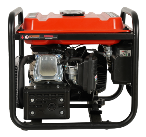 Инверторный бензиновый  генератор A-iPower A3500iF-Tehinstrument
