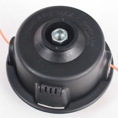 Катушка полуавтоматическая Patriot DL-1206 Comfort-Tehinstrument