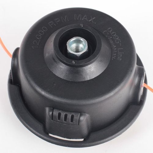 Катушка полуавтоматическая Patriot DL-1206 Comfort-Tehinstrument