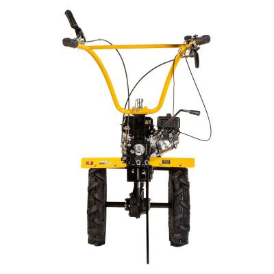 Мотоблок Denzel DPT-270X-Tehinstrument