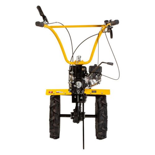 Мотоблок Denzel DPT-270X-Tehinstrument