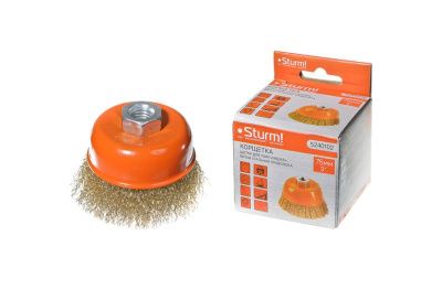 Корщетка  Sturm 5240102-Tehinstrument