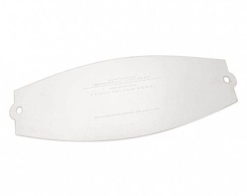 Стекло защитное SUN-9 DYNAMIC наружное 280.72x122.49мм, Aurora-Tehinstrument