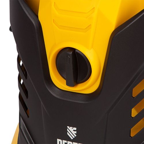 Моечная машина высокого давления Denzel R-165D-Tehinstrument