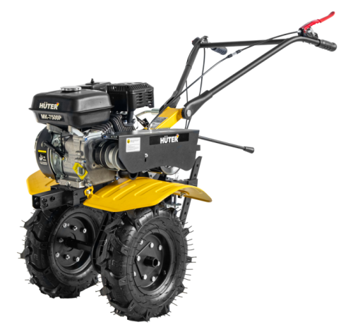 Сельскохозяйственная машина Huter MK-7500Р-Tehinstrument
