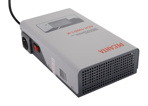 Стабилизатор АСН-1000/1-И Ресанта-Tehinstrument