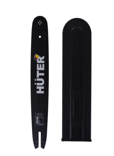 Бензопила MS-250-18 PRO Huter-Tehinstrument