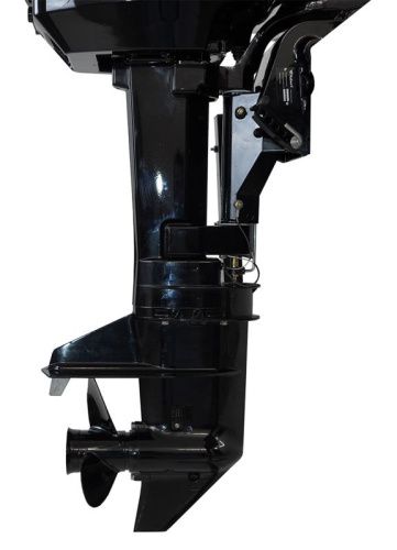 Habert Мотор лодочный HT9.8BMS-Tehinstrument