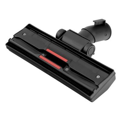 Щетка-насадка строительная широкая для пылесосов 25,3х7,3 см Denzel-Tehinstrument