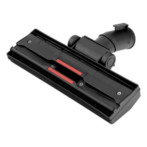 Щетка-насадка строительная широкая для пылесосов 25,3х7,3 см Denzel-Tehinstrument