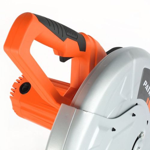 Машина монтажная (отрезная) Patriot FM 380-Tehinstrument