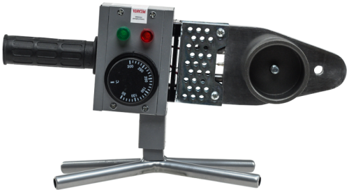 Аппарат для сварки ПВХ труб Ресанта АСПТ-63/1К-Tehinstrument