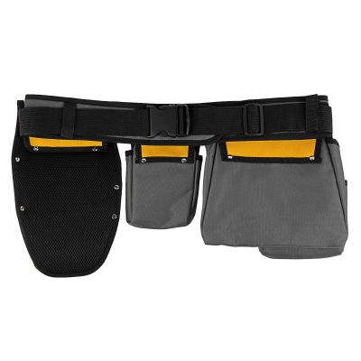 Пояс монтажника, сумки поясные, кобура для шуруповерта Denzel-Tehinstrument