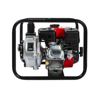 Мотопомпа бензиновая высоконапорная DDE PH50-Tehinstrument