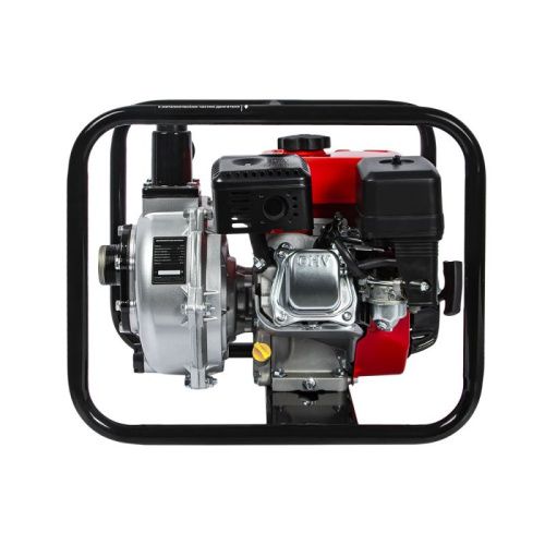 Мотопомпа бензиновая высоконапорная DDE PH50-Tehinstrument