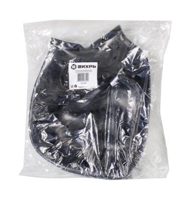 Резиновая мембрана для гидроаккумулятора ГА-24 Вихрь-Tehinstrument