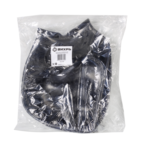 Резиновая мембрана для гидроаккумулятора ГА-24 Вихрь-Tehinstrument