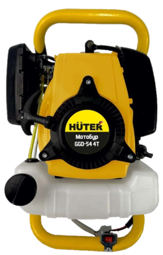 Мотобур GGD-54 4T Huter-Tehinstrument