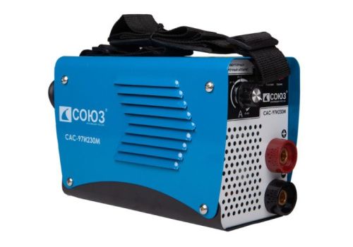 Сварочный инвертор СОЮЗ САС-97И230М-Tehinstrument