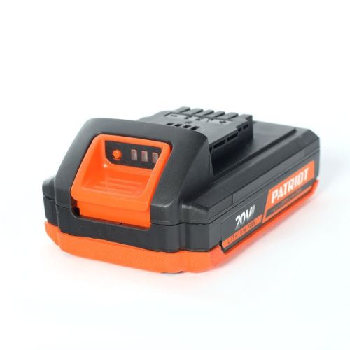 Батарея аккумуляторная PATRIOT BL 202-Tehinstrument