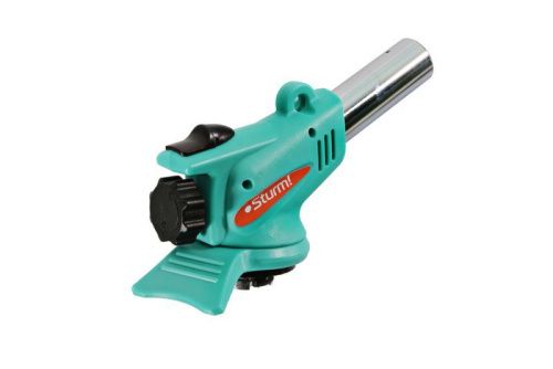 Насадка-горелка, пьезоподжиг, защита от вспышек 360°,  Sturm-Tehinstrument